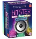 Hitster: Batalla de las Generaciones 