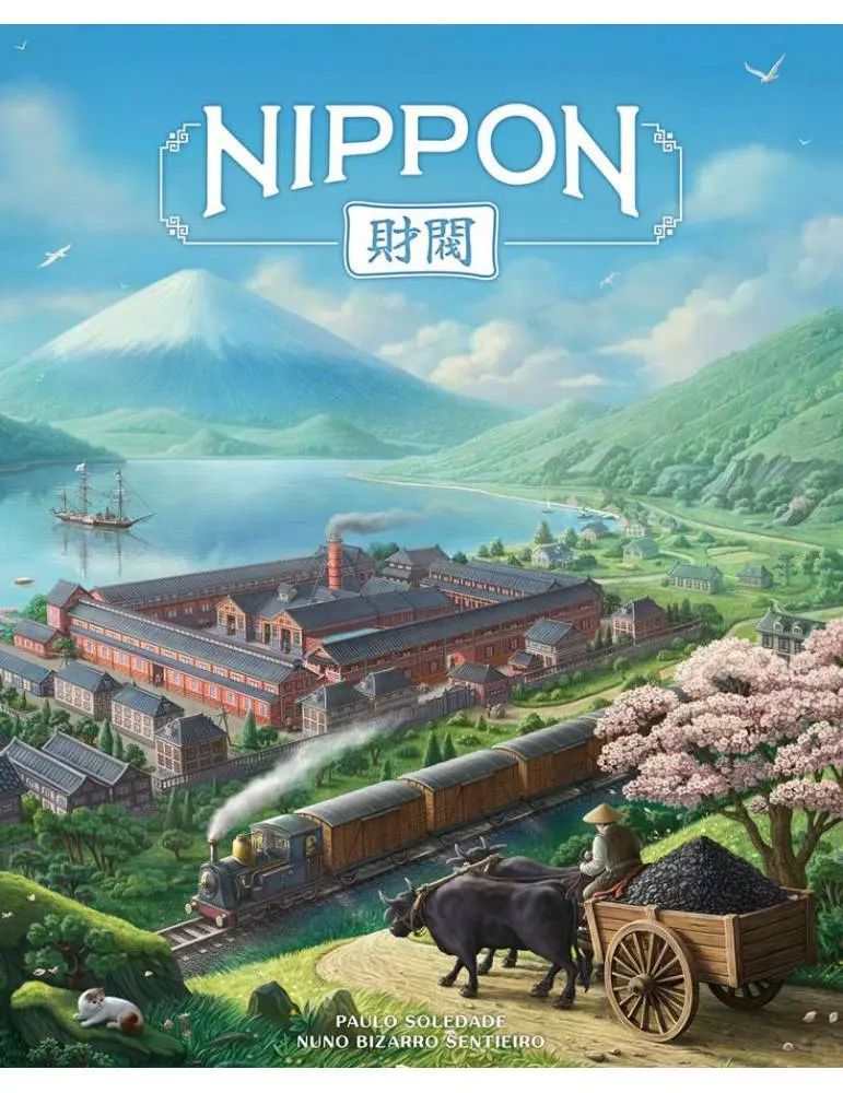 Nippon