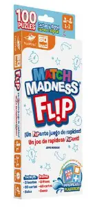 Match Madness Flip 