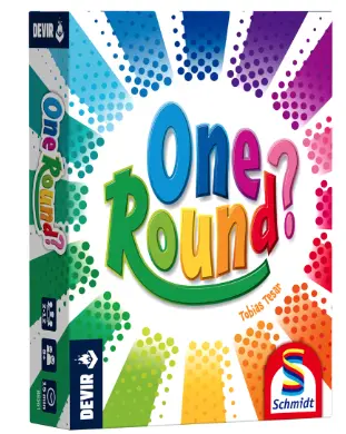 One Round?