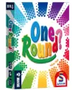 One Round?