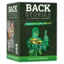 Back Stories 2: Boda Esmeralda