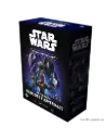 Star Wars: The Deckbuilding Game - Refuerzos Rebeldes e Imperiales
