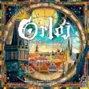 Orloj: The Prague Astronomical Clock 