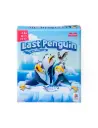 Last Penguin