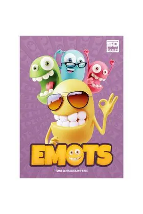EMOTS