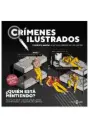 Crimenes Ilustrados 3