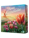 Flores Escarchadas