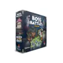 Keep The Heroes Out: Boss Battles (castellano) Lanzamiento 17/09/2026