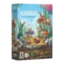 Hormigas