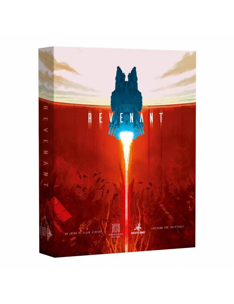 Revenant