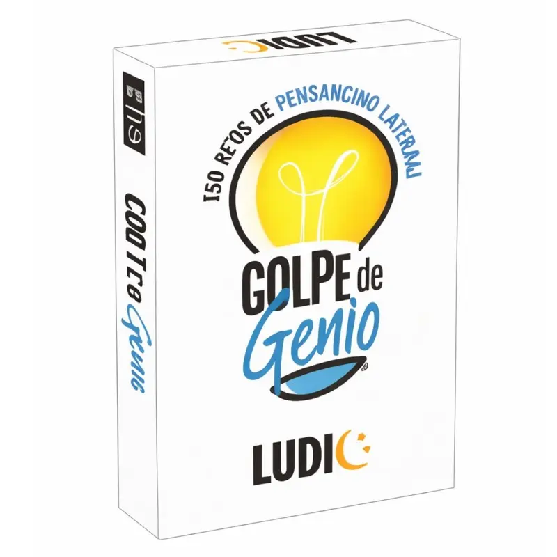 El golpe de genio