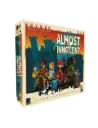 Almost Innocent (Castellano)