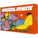 Magical Athlete