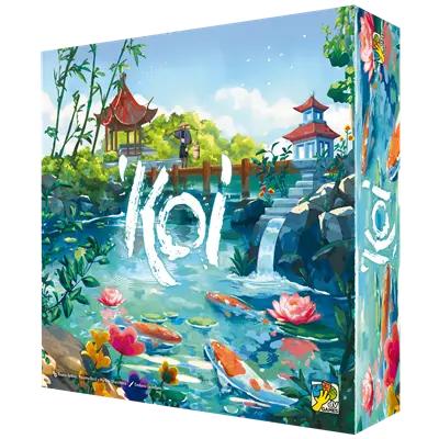 KOI