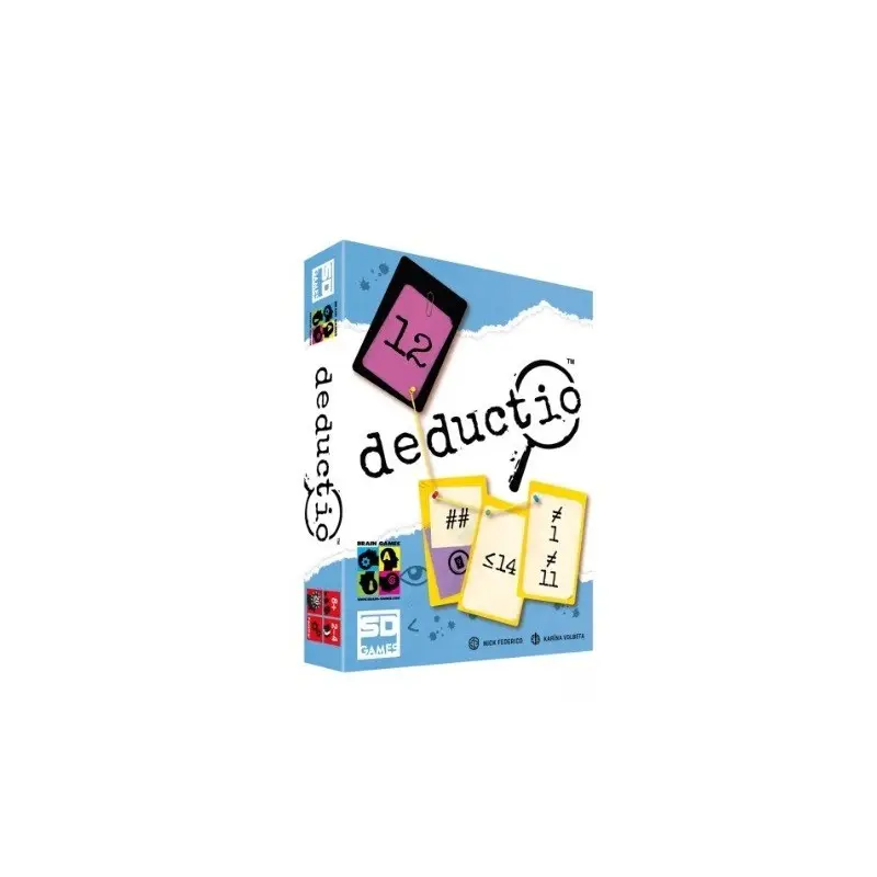Deductio