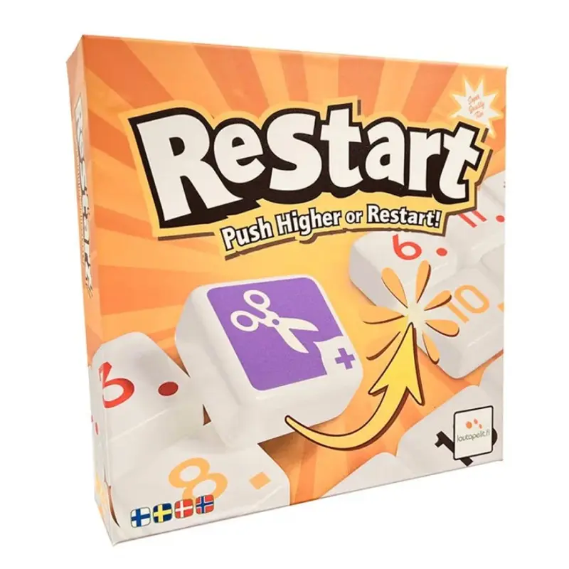 RESTART