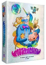Mostachos