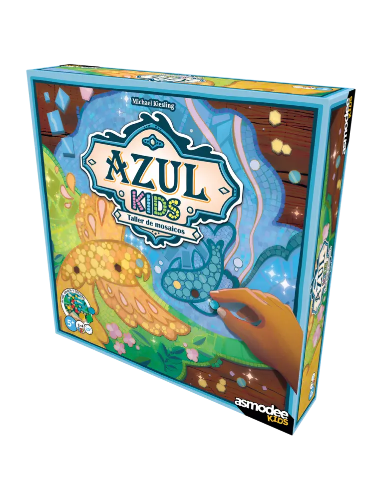 Azul Kids