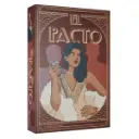 EL Pacto Lanzamiento 09/10/2026