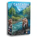 Cascadia Ríos Rodante