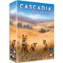 Cascadia:Colinas Rodantes