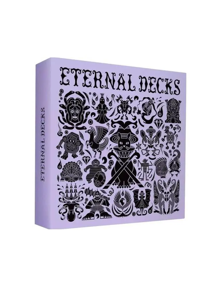 Eternal Decks