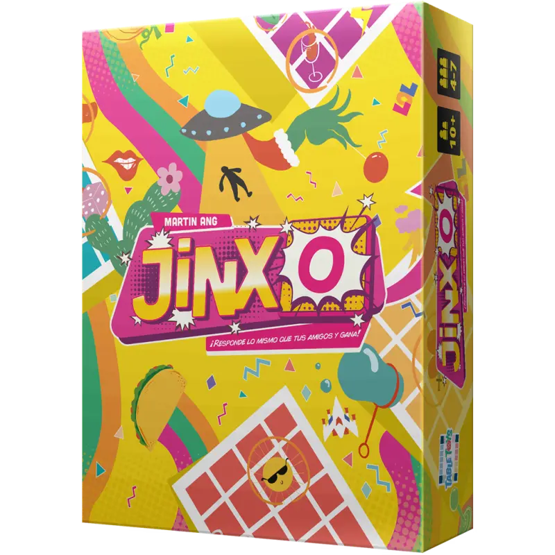 Jinxo