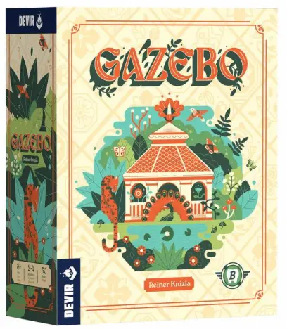 Gazebo