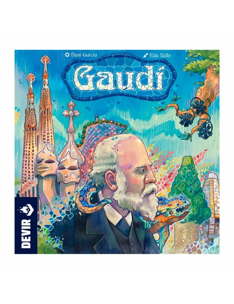 Gaudi