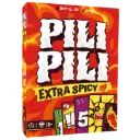 Pili Pili Extra Spicy Lanzamiento 30/10/2026