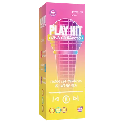 Play Hit Nueva Generación