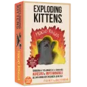 Exploding Kittens Modo Rabia Lanzamiento 30/10/2026