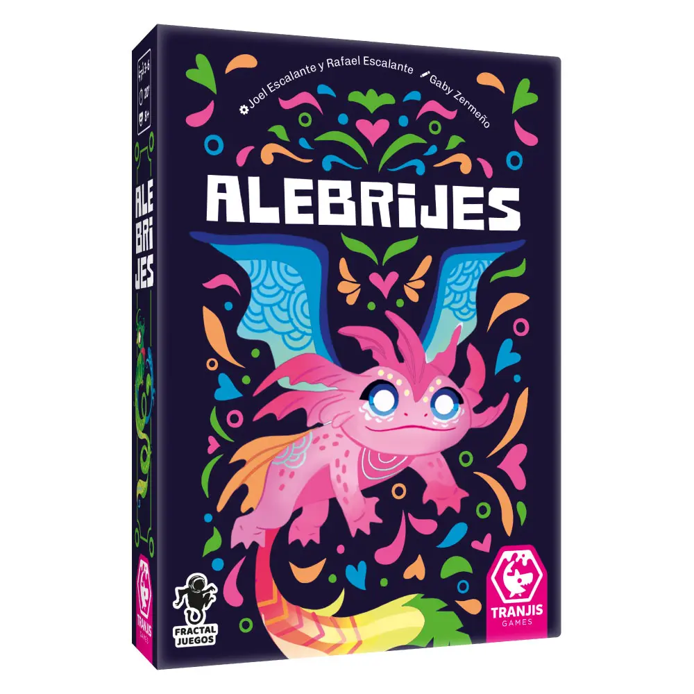 Alebrijes