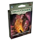 AH LCG: Rastros a ninguna parte pack de escenario