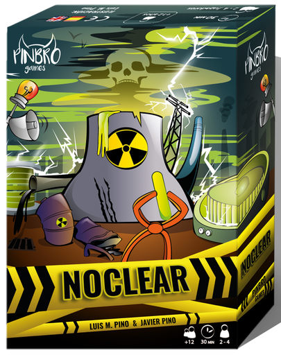 [2112345678900] NOCLEAR