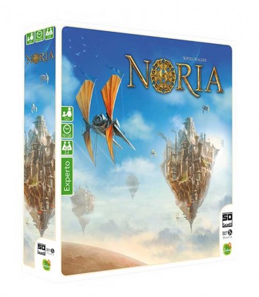 [8435450208935] Noria