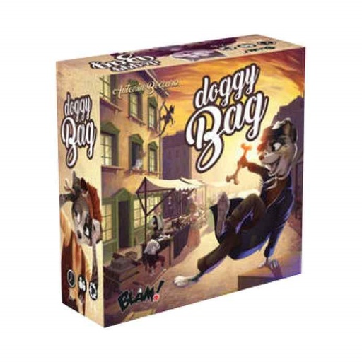 [3770005767044] Doggy Bag