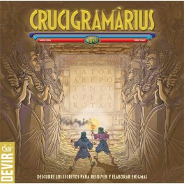 [8436017221534] Crucigramarius