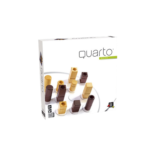 [3421271300410] Quarto