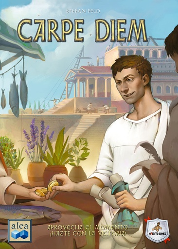 [8436578810239] CARPE DIEM