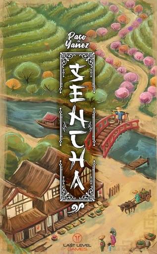 [0634438884521] SENCHA