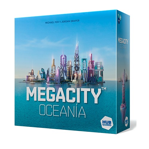 [602573199336] MEGACITY OCEANIA