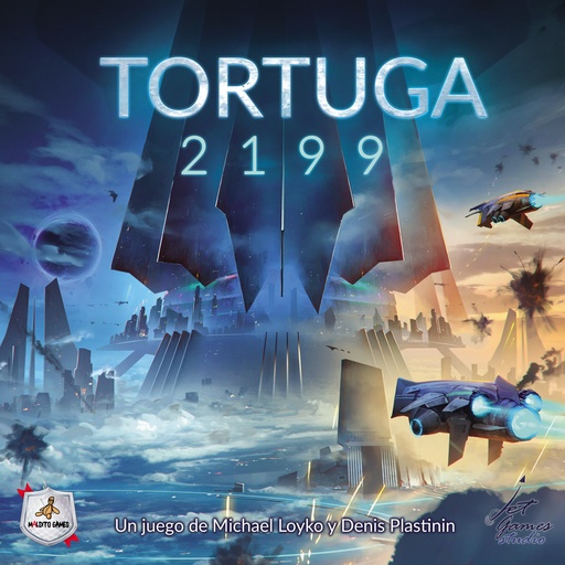 [8436578813094] TORTUGA 2199