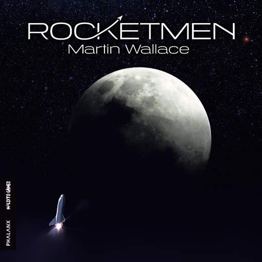 [8436578813292] ROCKETMEN
