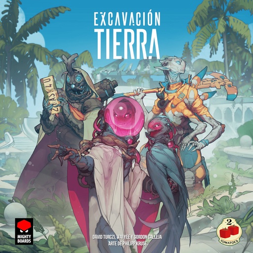 [8437016497722] EXCAVACIÓN TIERRA