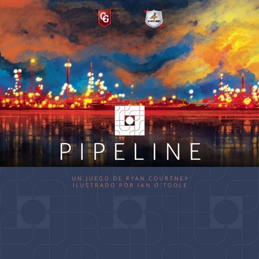 [8436578811717] PIPELINE
