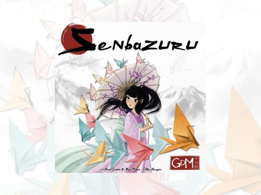 [652733221490] SENBAZURU