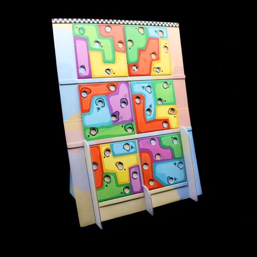 [8437022321035] ROCÓDROMO