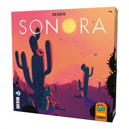 [8436589622135] SONORA